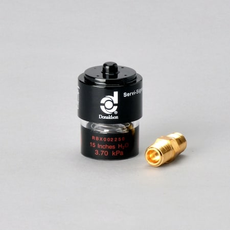 Donaldson Indicator, X002350 X002350